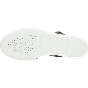 Sandalias Mujer de la marca GEOX  modelo D PISA AZUL