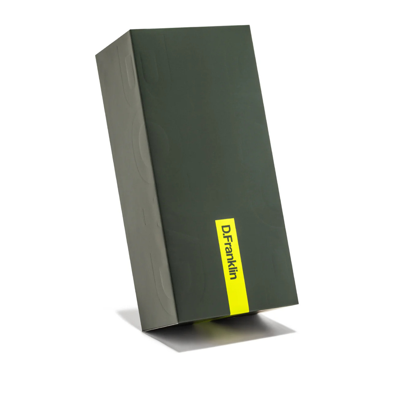 Gafas De Sol D. Franklin Boyd