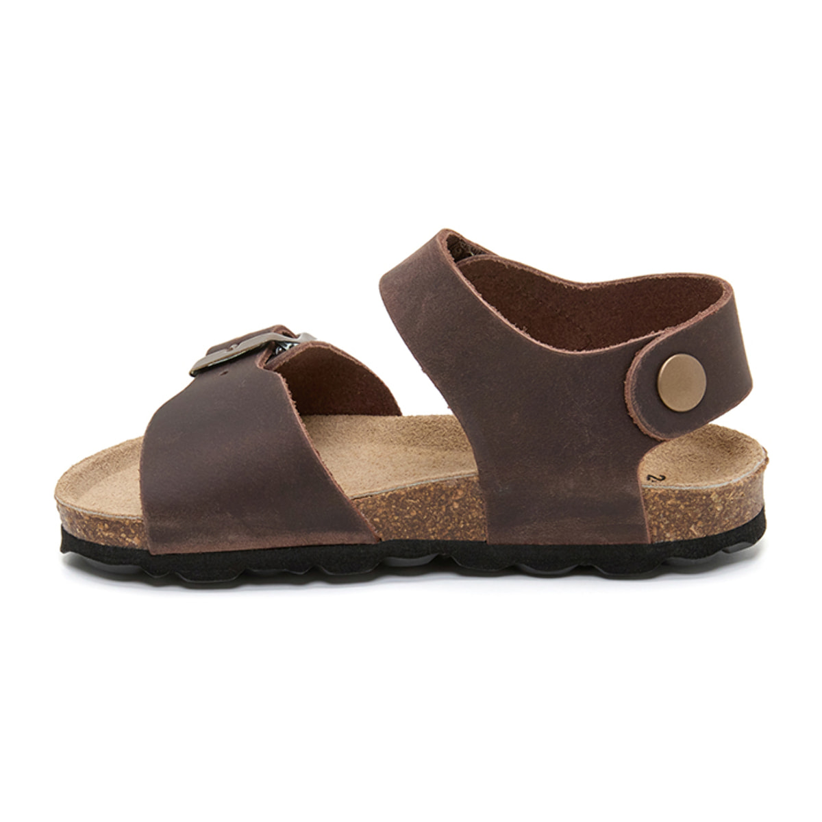 Sandalia BILLOWY MARRON