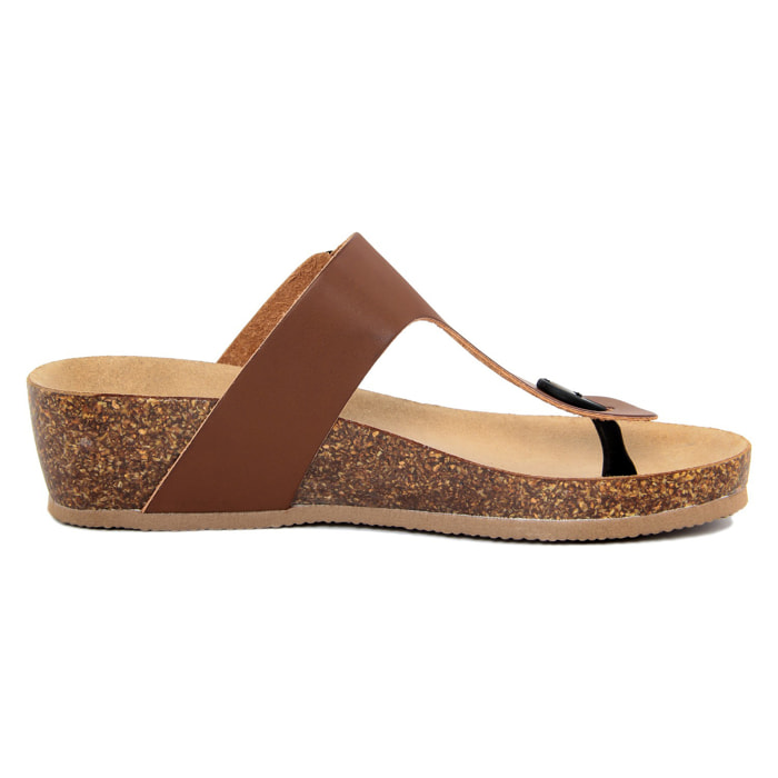 INFRADITO Summery Marrone