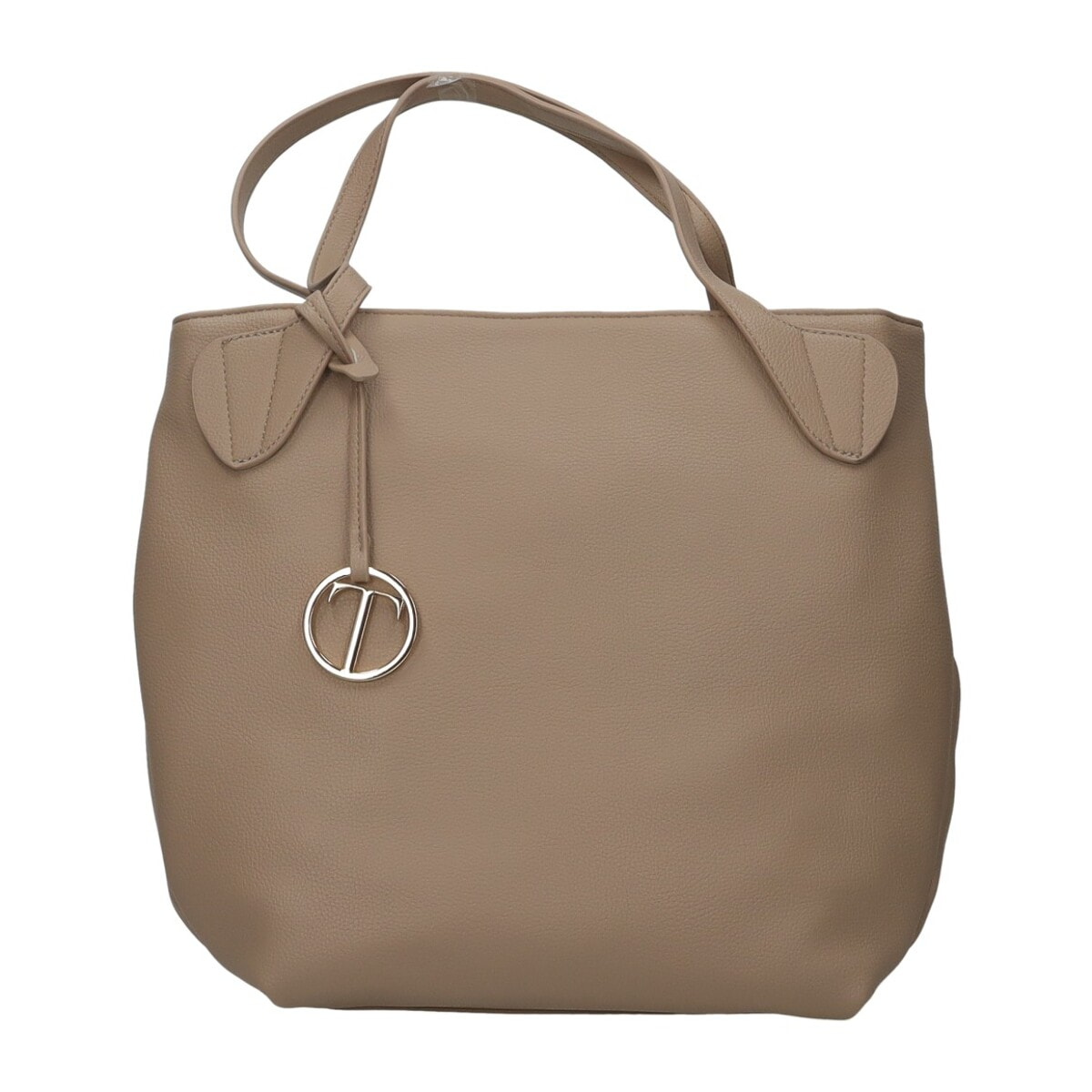 Borsa Adulto unisex Tata Italia Cachi