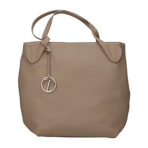 Borsa Adulto unisex Tata Italia Cachi