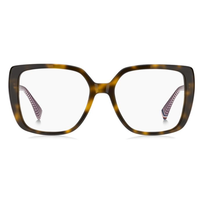 Gafas de Vista Tommy Hilfiger TH 2348 05L de Acetato Mujer 53 mm