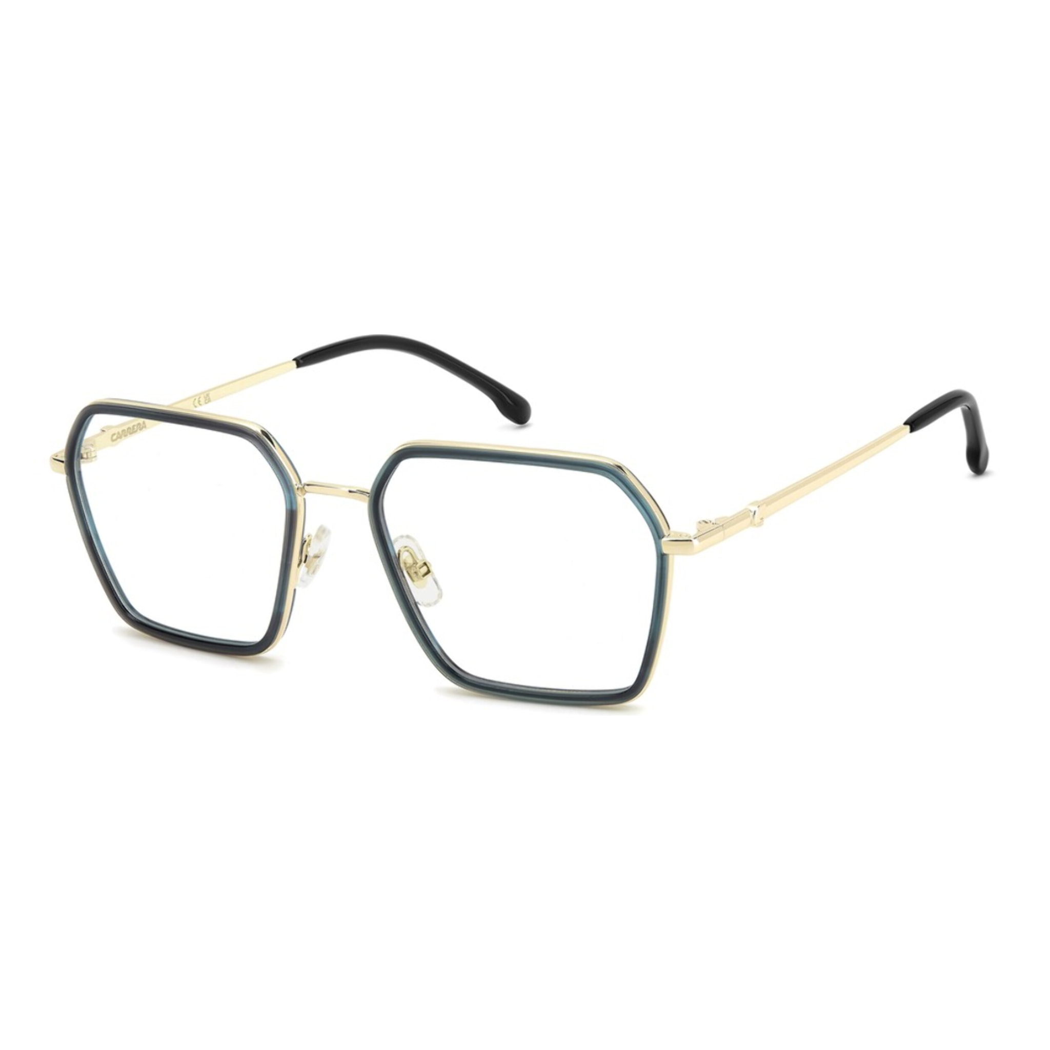 Gafas de Vista Carrera 3095 ZI9 de Metal Mujer 55 mm