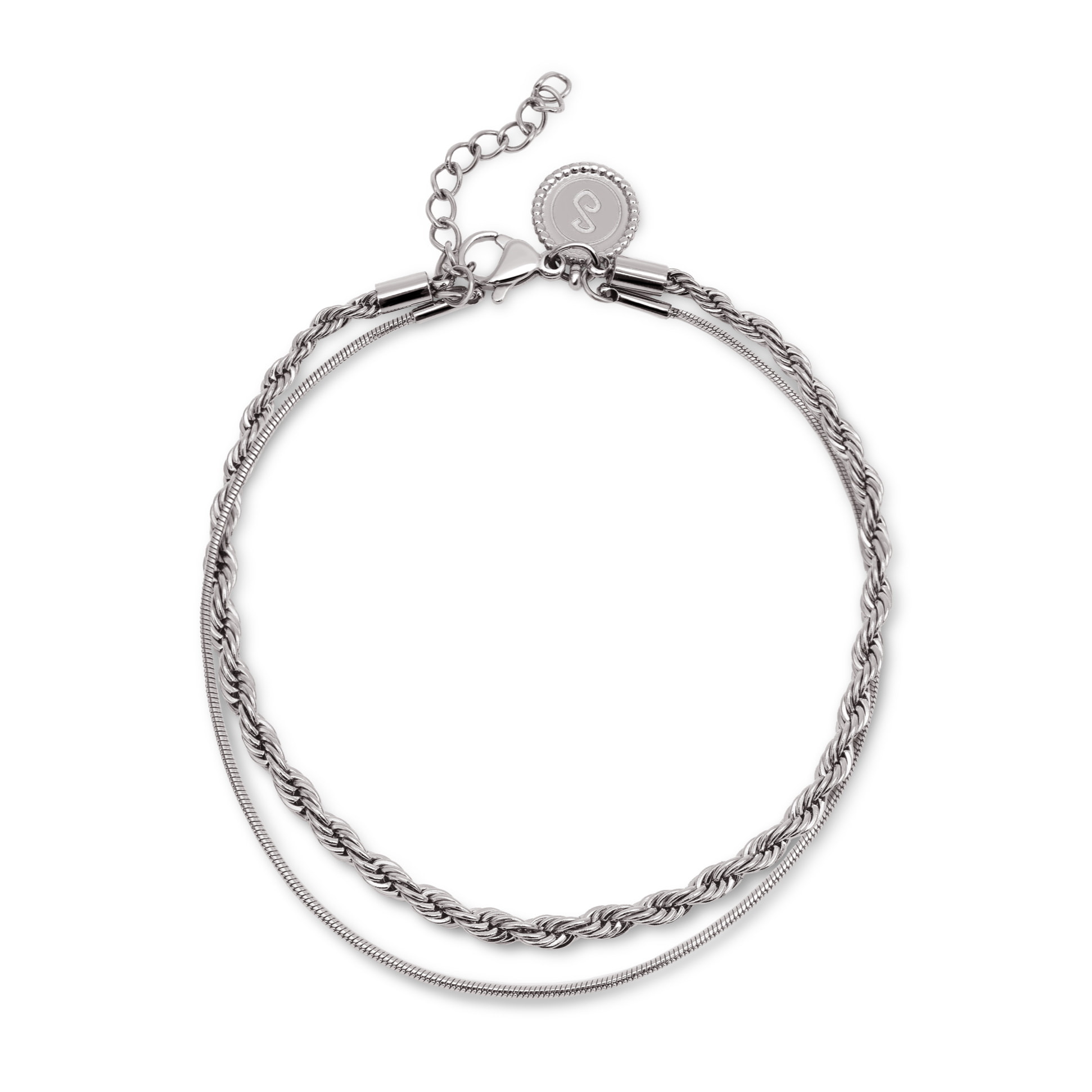 Bracciali Nautic in Acciaio