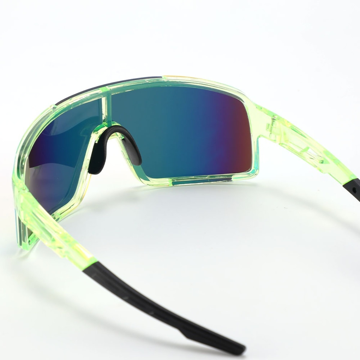 Gafas de Sol Fluor 2505-C5 de Tr90 Unisex 68 mm