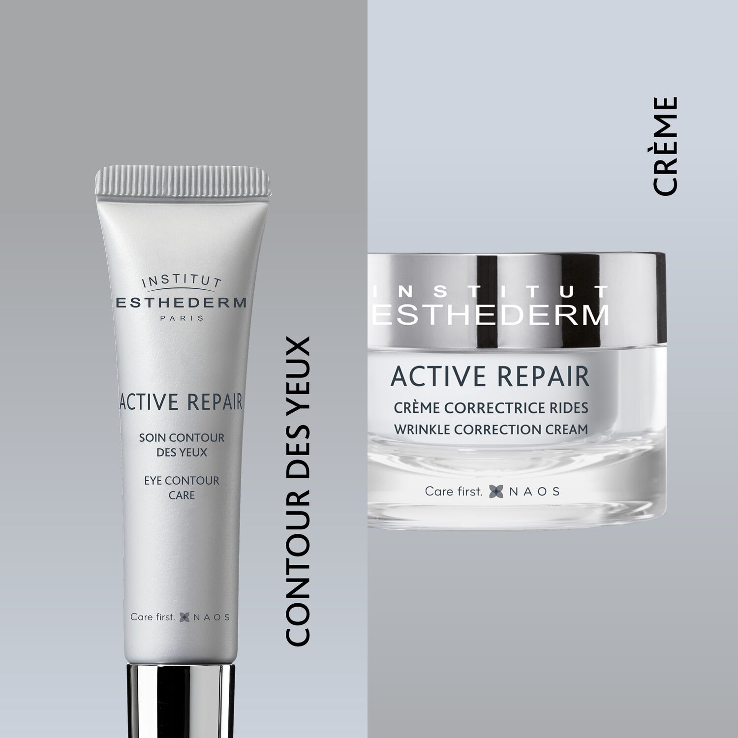 Active Repair - Soin Contour des Yeux 15 ml