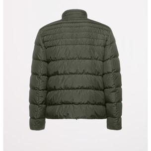 Chaquetas Hombre de la marca GEOX  modelo 166123 VERDE