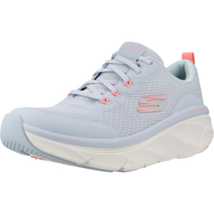 Sneakers de  Mujer de la marca SKECHERS  modelo 150095S AZUL