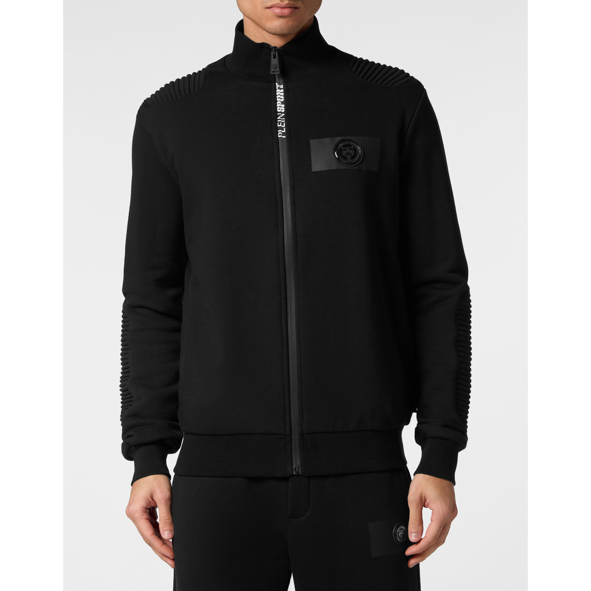 PLEIN SPORT Sweatjacket