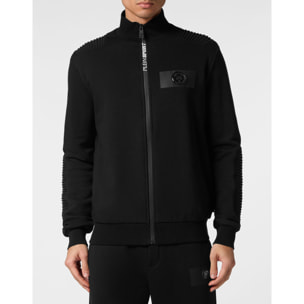PLEIN SPORT Sweatjacket