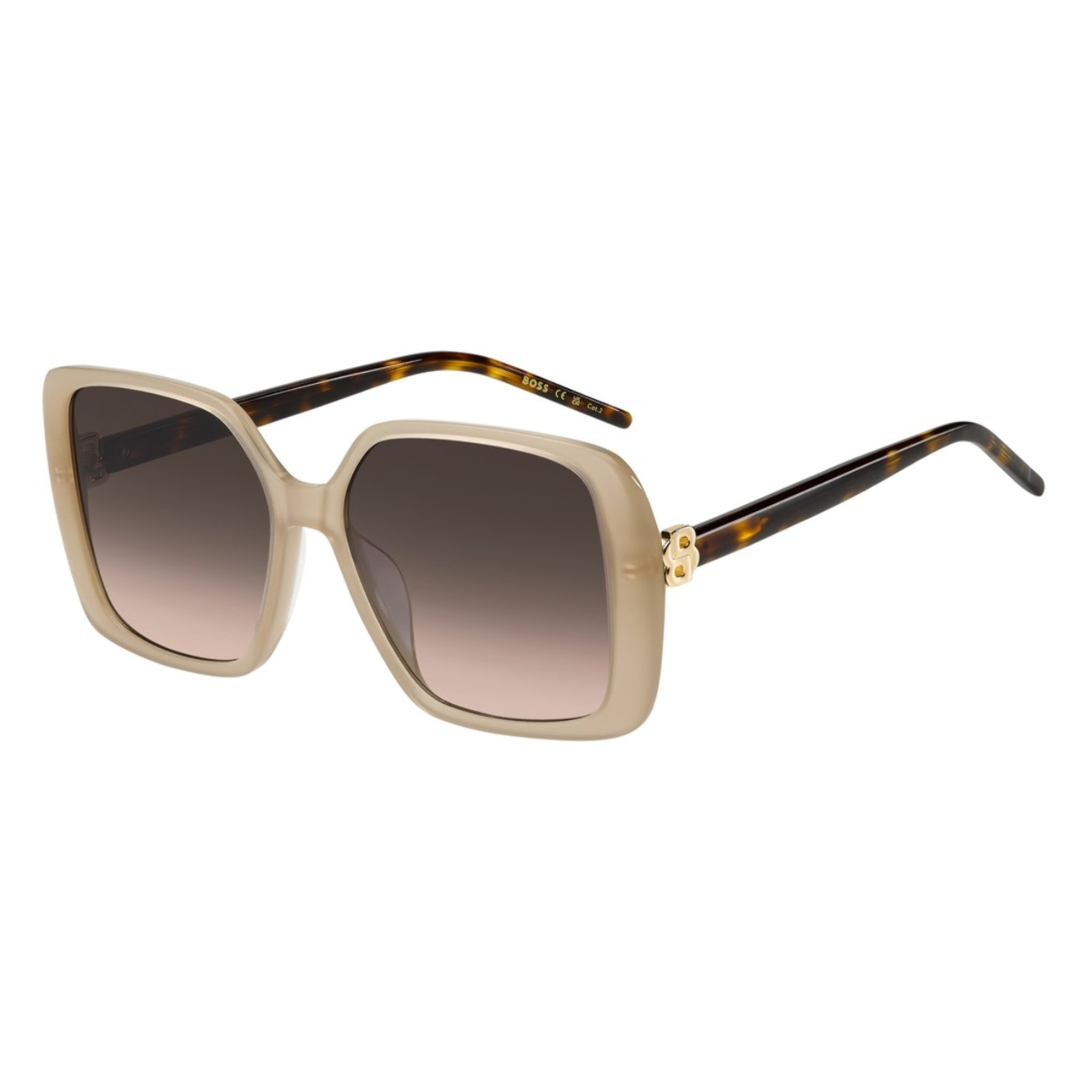 Gafas de Sol Hugo Boss 1939/G/S FWM de Acetato Mujer 57 mm