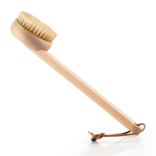 Brosse de douche Inu