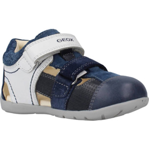 Sandalias Niño de la marca GEOX  modelo B KAYTAN A AZUL