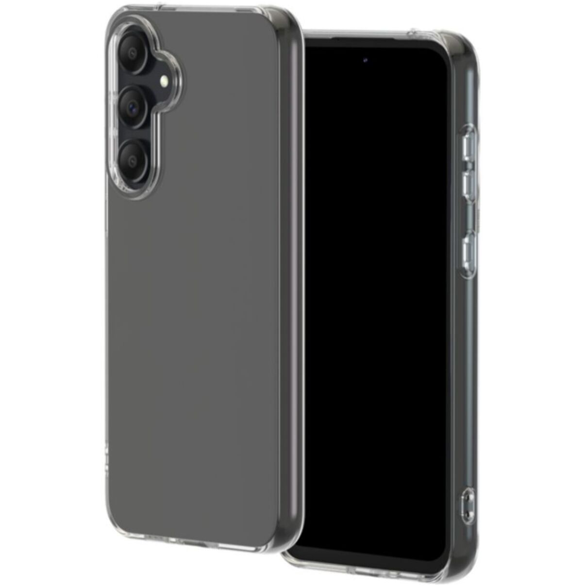 Coque ESSENTIELB Samsung S23FE Souple Made In France