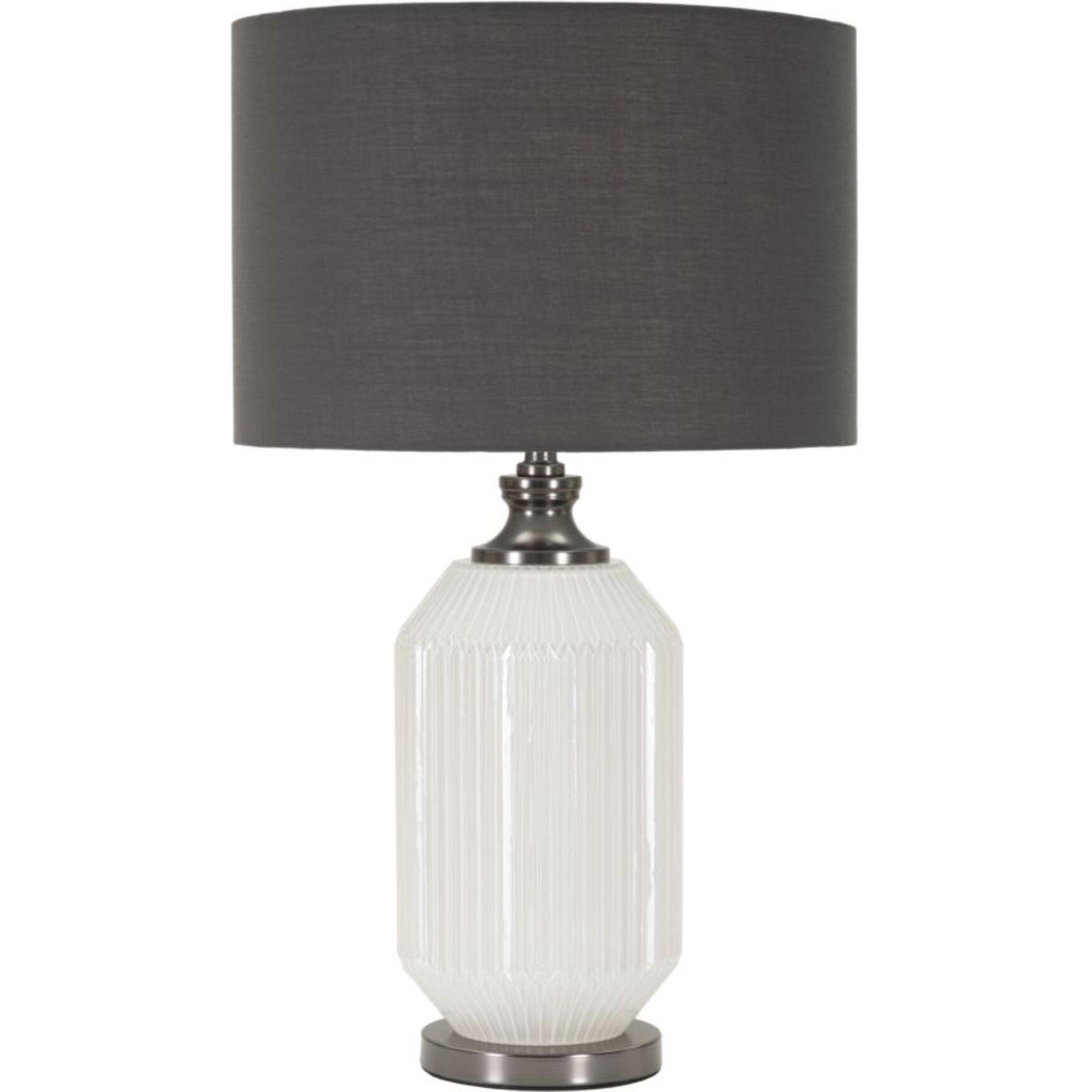 LAMPADA DA TAVOLO BRIGHTY CM Ø 37,5X65