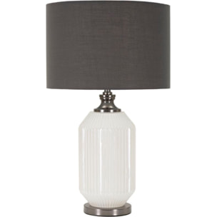 LAMPADA DA TAVOLO BRIGHTY CM Ø 37,5X65