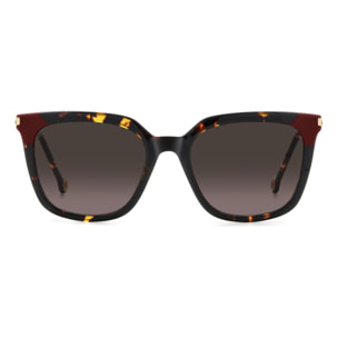 Gafas de Sol Carolina Herrera HER 0221/G/S 3H2 de Acetato Mujer 50 mm