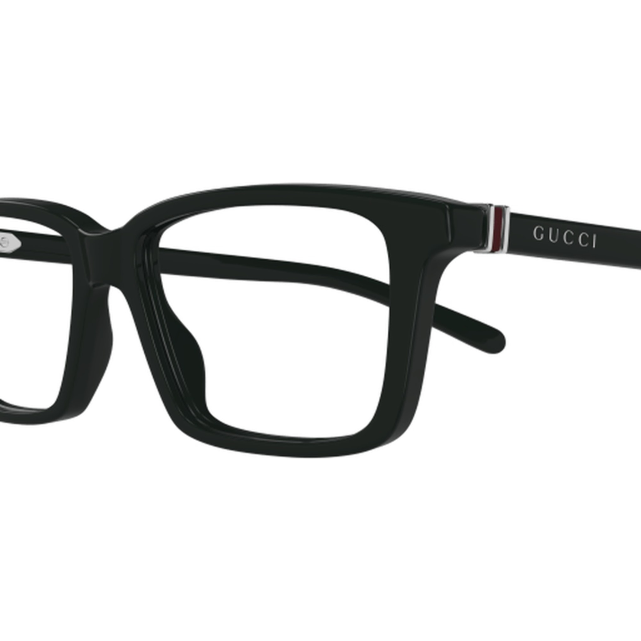 Gafas de Vista Gucci GG1672O-004 de Acetato Hombre 53 mm