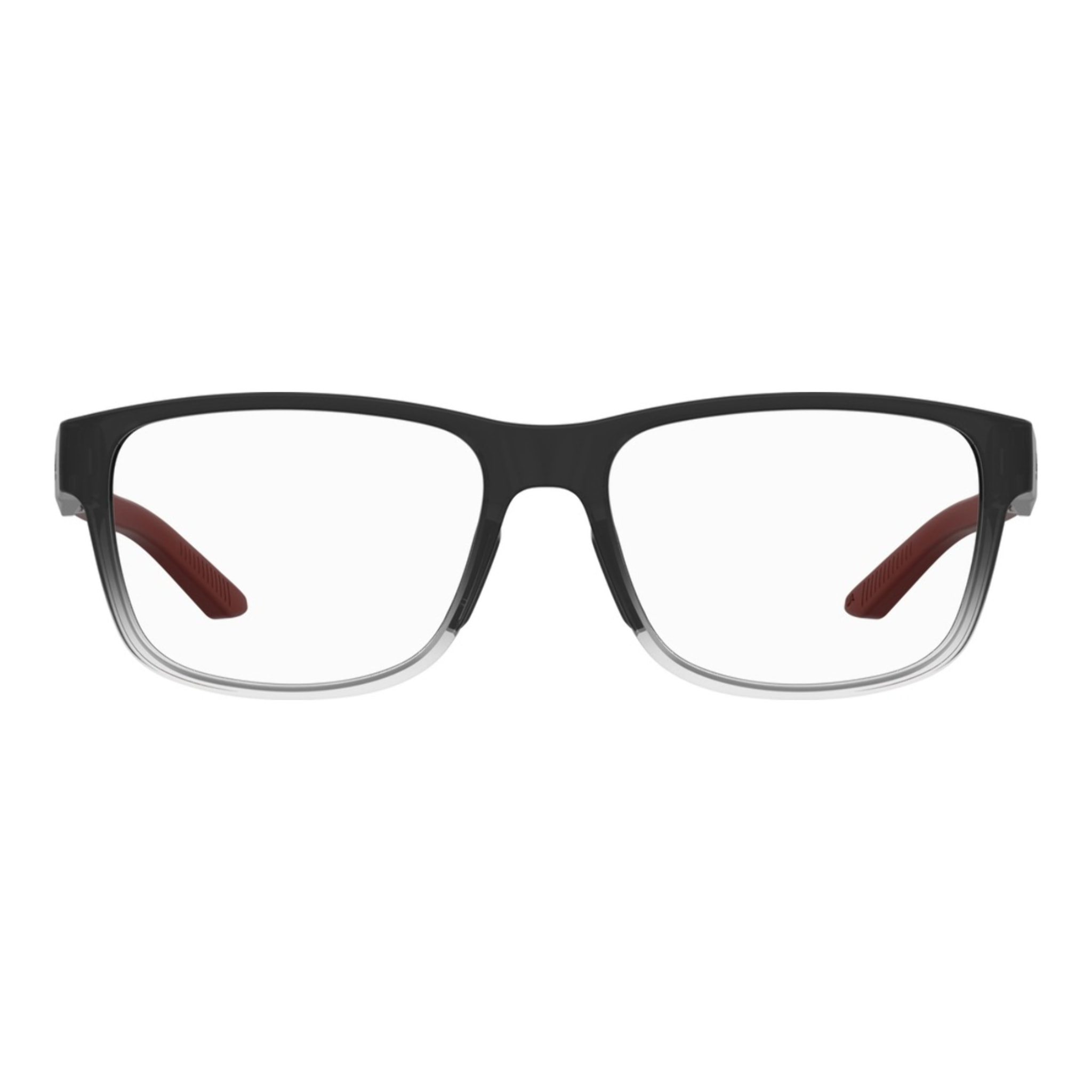 Gafas de Vista Under Armour UA 5080 FS2 de Tr90 Hombre 56 mm
