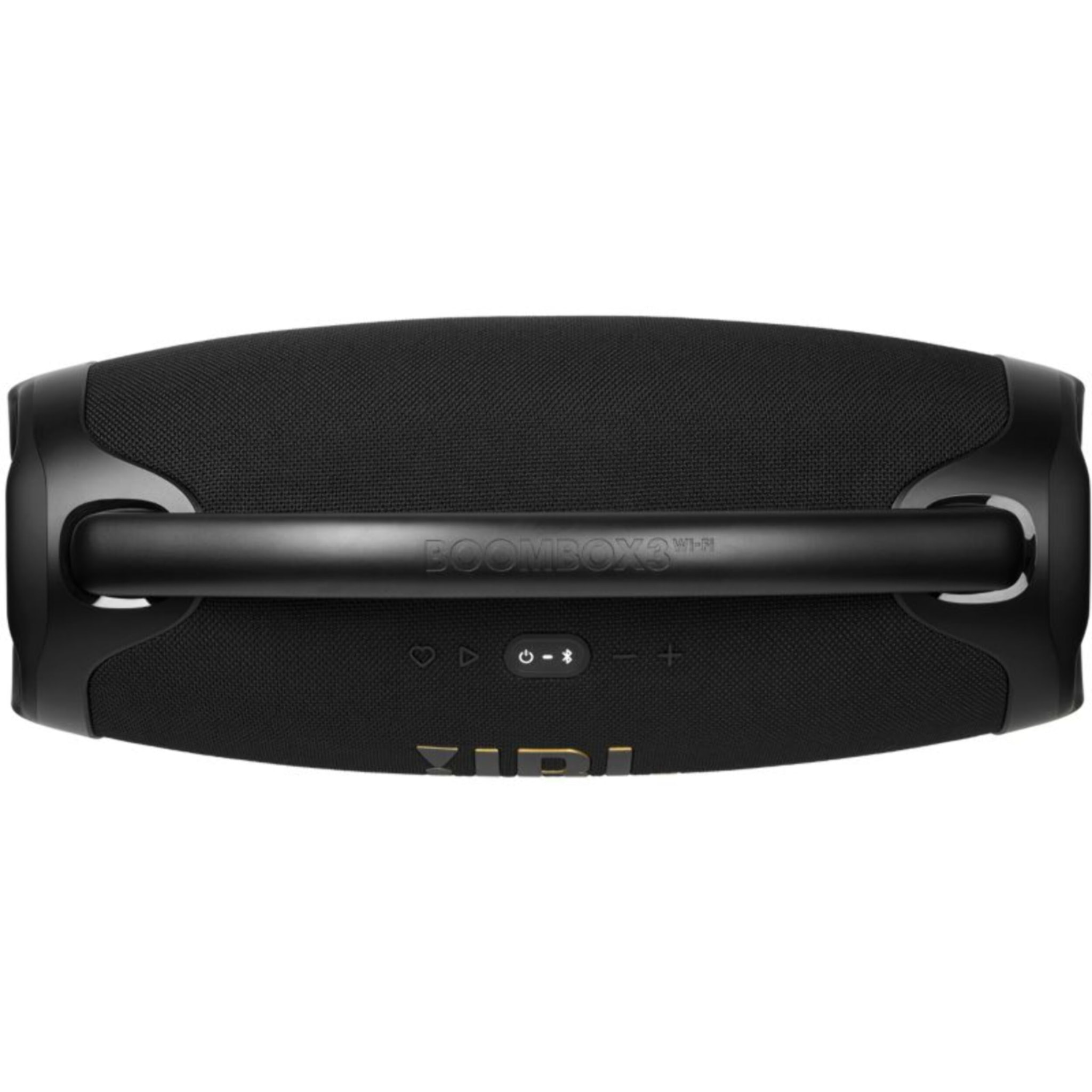 Enceinte portable JBL Boombox 3 Wifi Noir