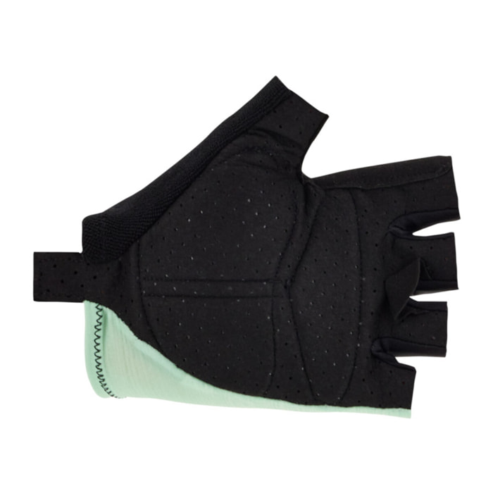 Cubo - Guantes - Menta - Unisex