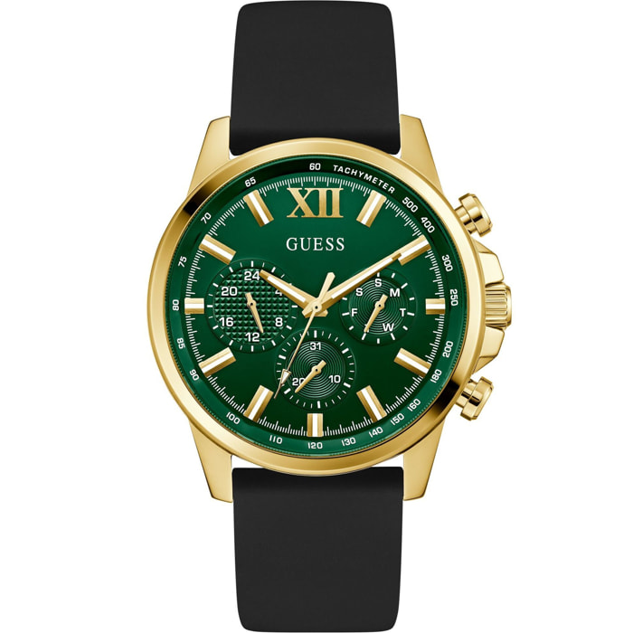Guess Orologio Multifunzione Walker