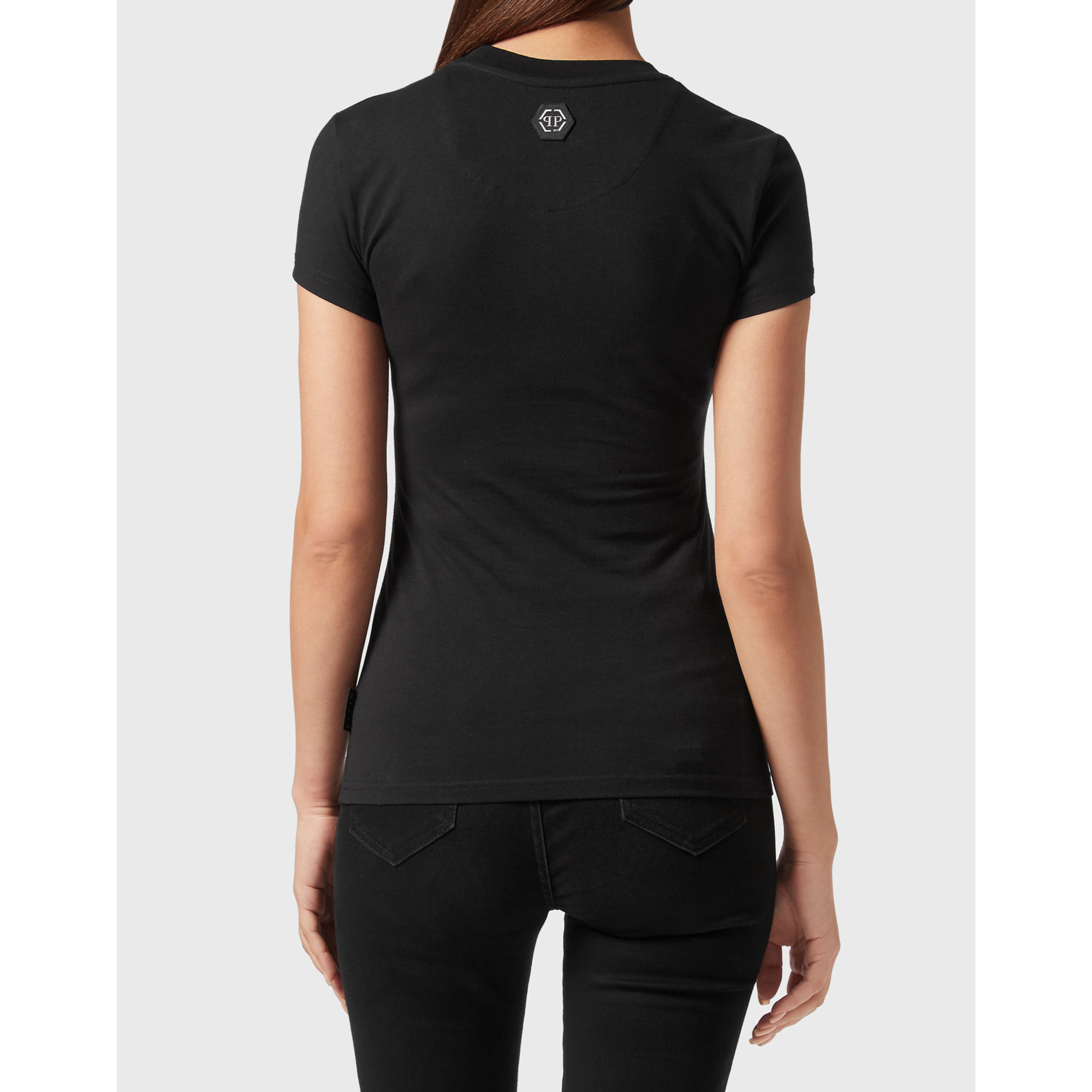 PHILIPP PLEIN T-Shirt Round Neck