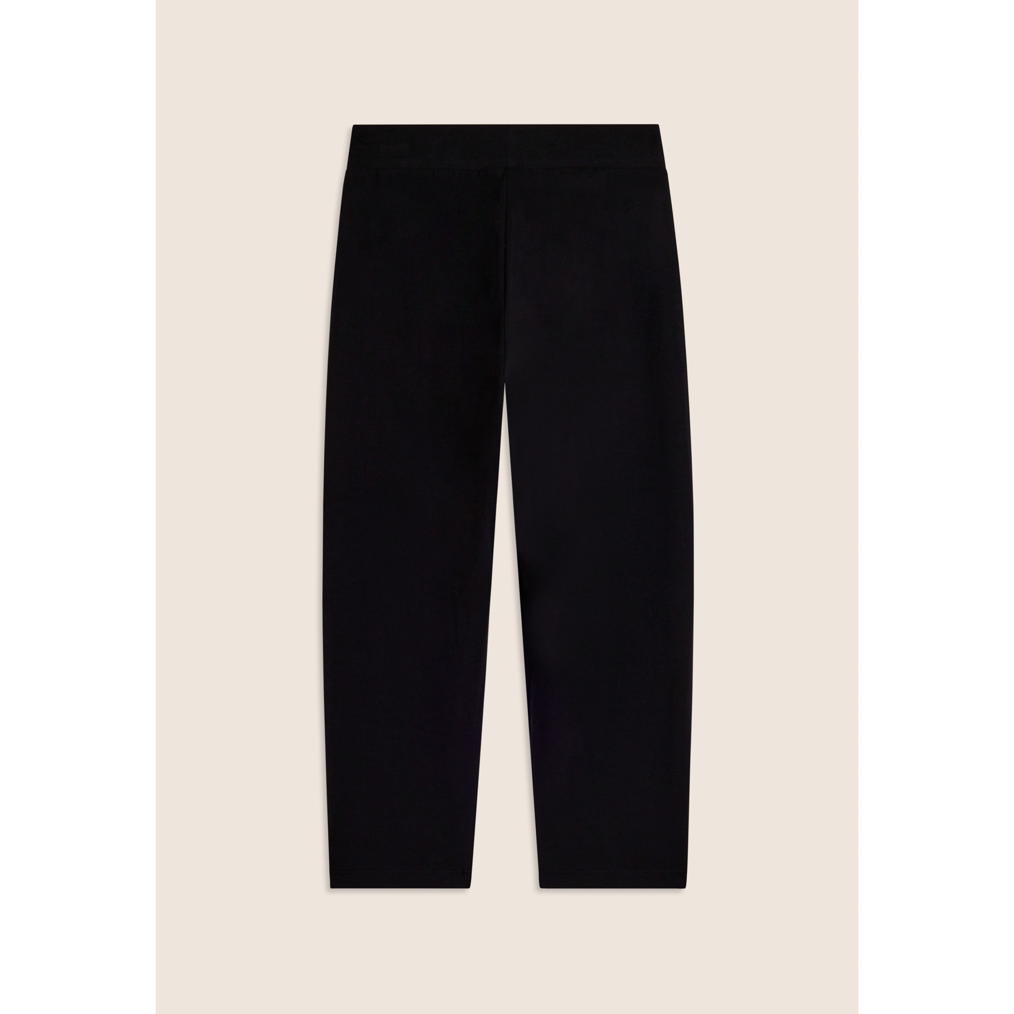 Leggings Corsaro con Logo FREDDY Glitter