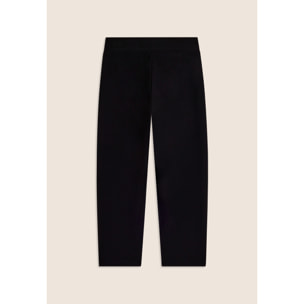 Leggings Corsaro con Logo FREDDY Glitter