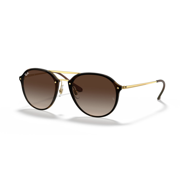 Ray-Ban Gafas de sol para cada estilo de vida RB4292N Blaze doublebridge