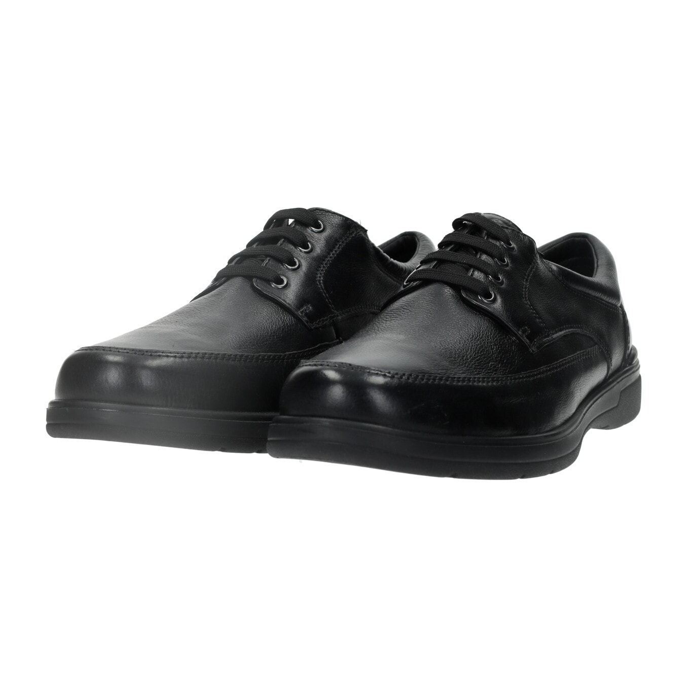 Derby Uomo Tata Italia Nero