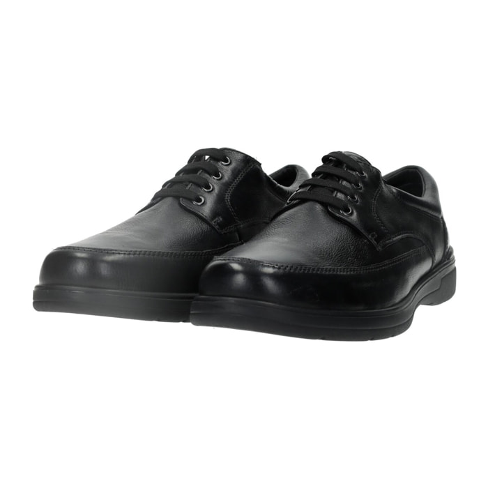 Derby Uomo Tata Italia Nero