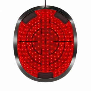 Casque anti-chute de cheveux NOOANCE Laser et LED X400