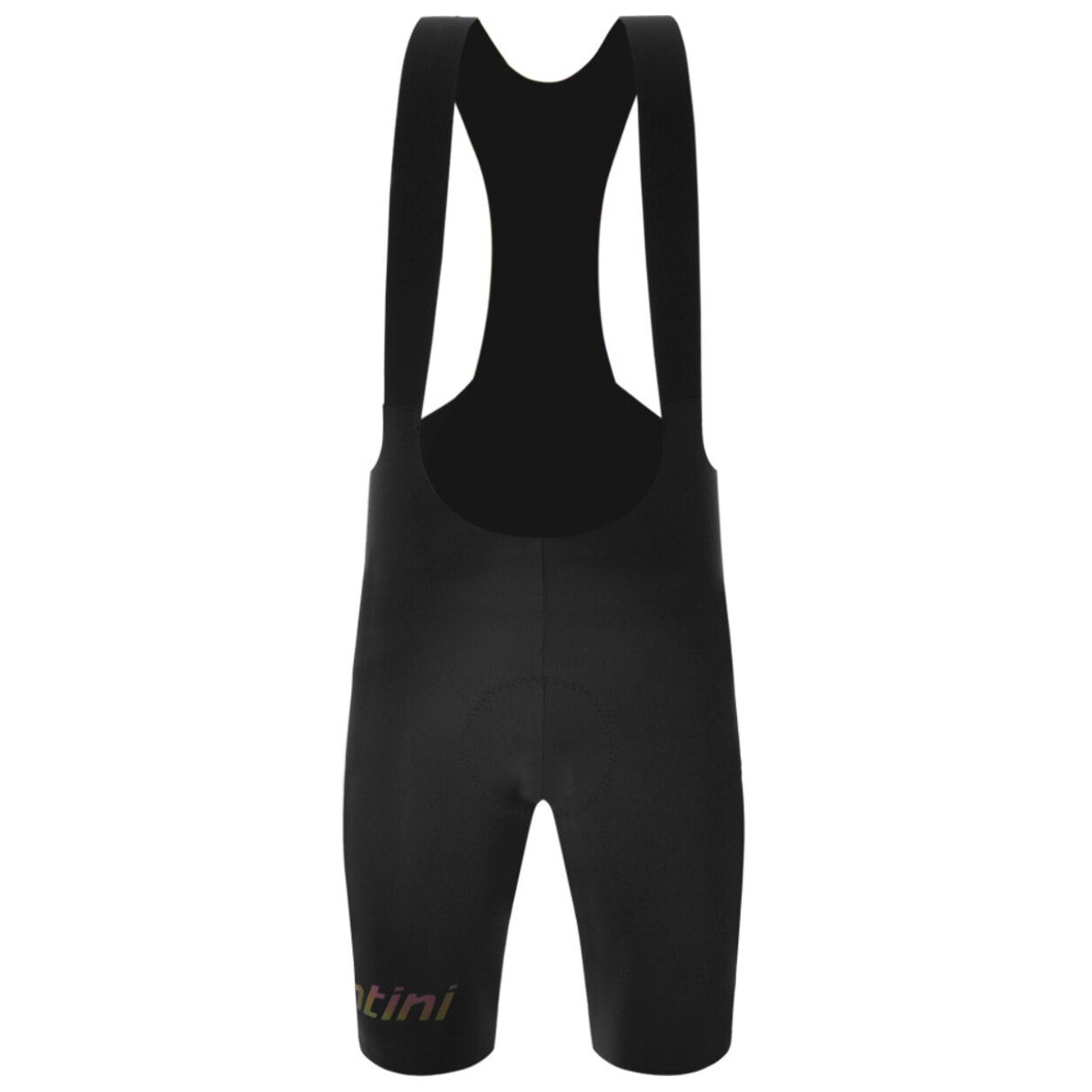 Unico+ - Cuissard - Noir - Homme