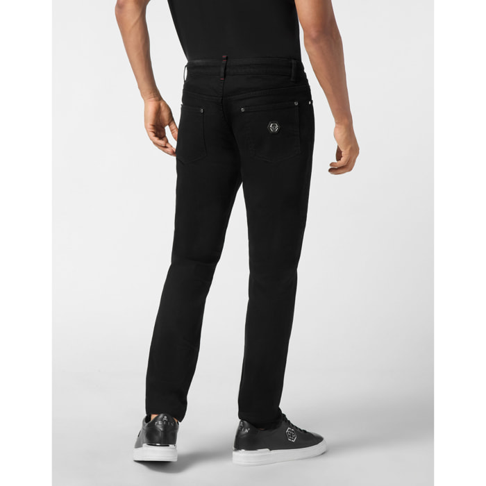 PHILIPP PLEIN Super Straight Cut