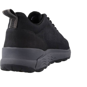 Sneakers de  Hombre de la marca GEOX  modelo U SPHERICA 4X4 B ABX B NEGRO