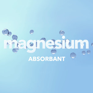Lot de 12 - Narta Magnesium Protect Femme Déodorant Bille 48h Invisible Sans Alcool 50ml