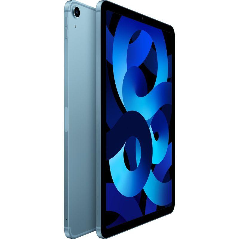 Tablette Apple IPAD Air 10.9 Bleu 256Go Cellular 2022
