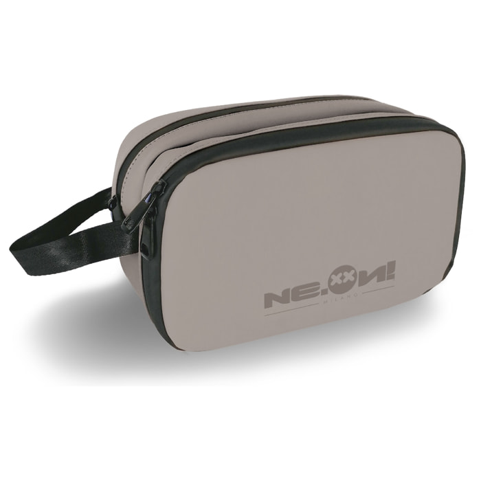 Beauty case Ne.on! Sabbia