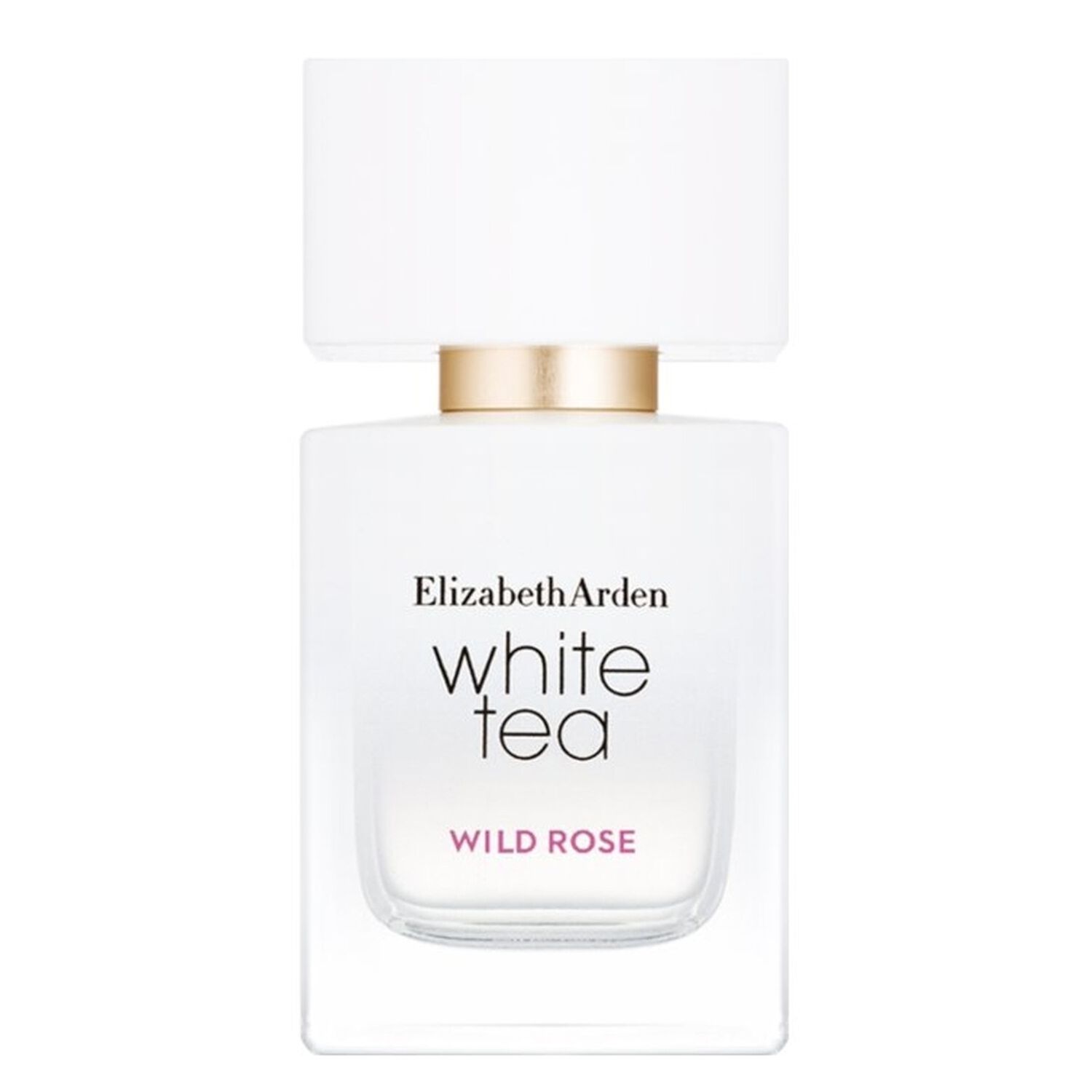 White Tea Wild Rose - Eau de Toilette