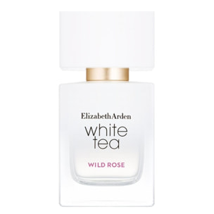 White Tea Wild Rose - Eau de Toilette