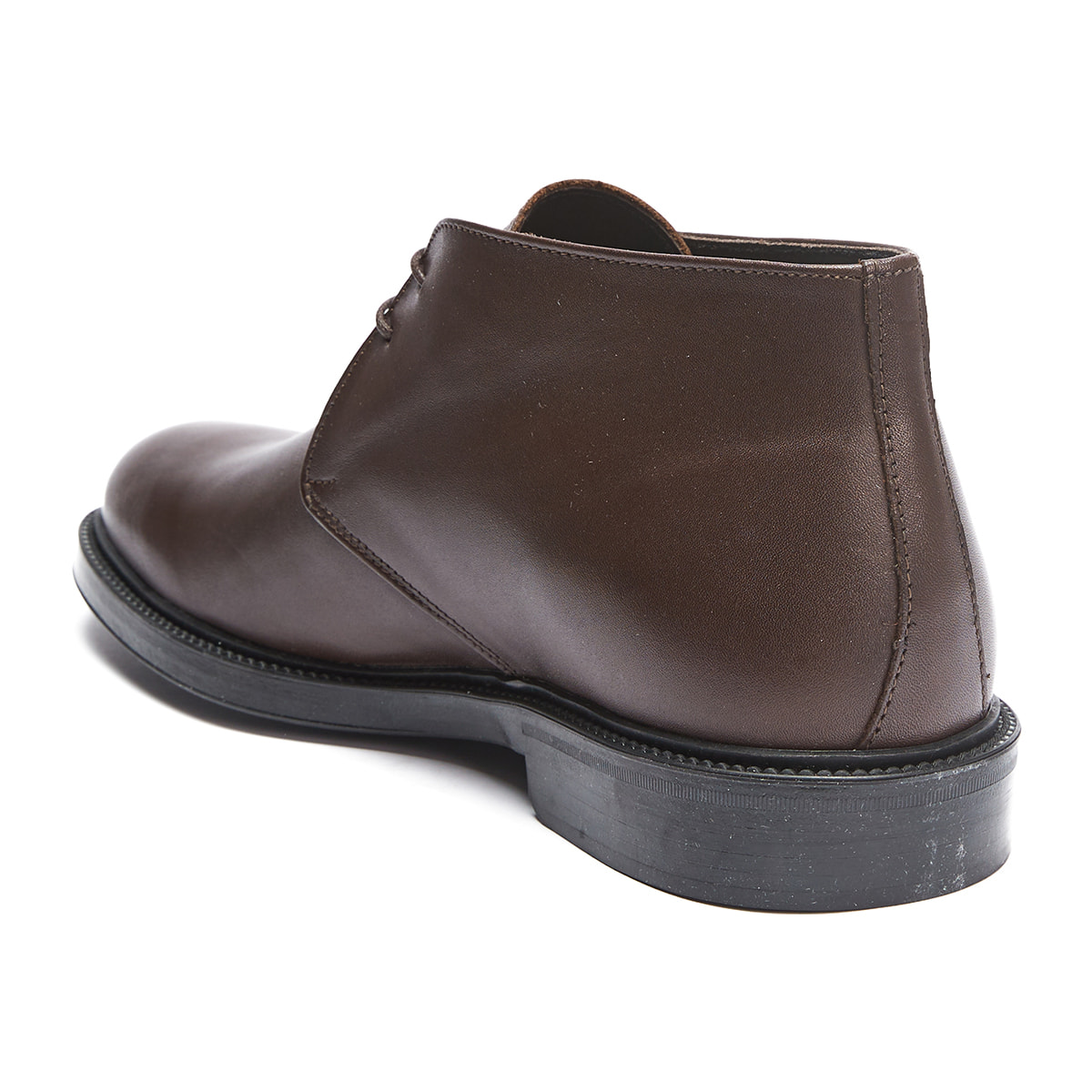 Chukka Boot Frank Daniel Testa di Moro