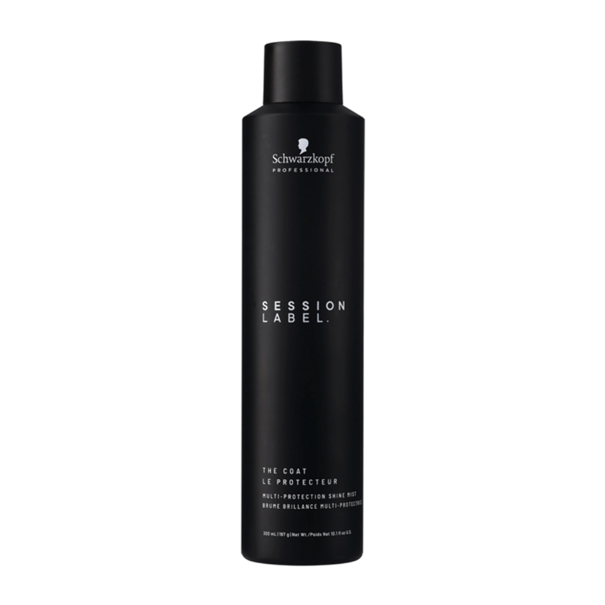 SCHWARZKOPF Session Label The Coat Le Proctecteur 300ml