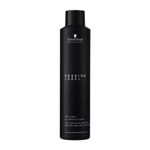 SCHWARZKOPF Session Label The Coat Le Proctecteur 300ml