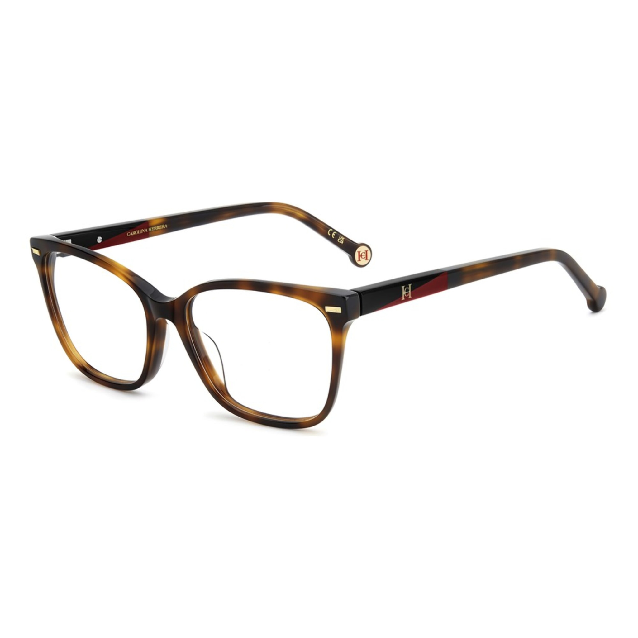Gafas de Sol Carolina Herrera HER 0221/G/S 3H2 de Acetato Mujer 50 mm