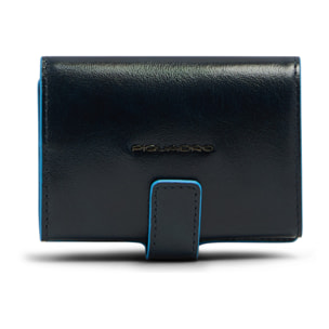 Piquadro Portafogli MagSafe® modulare