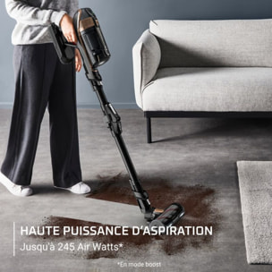 Aspirateur balai ROWENTA X Force Flex 15.60 RH99F3WO