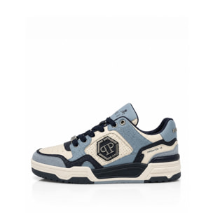 PHILIPP PLEIN Zapatillas bajas PREDATOR