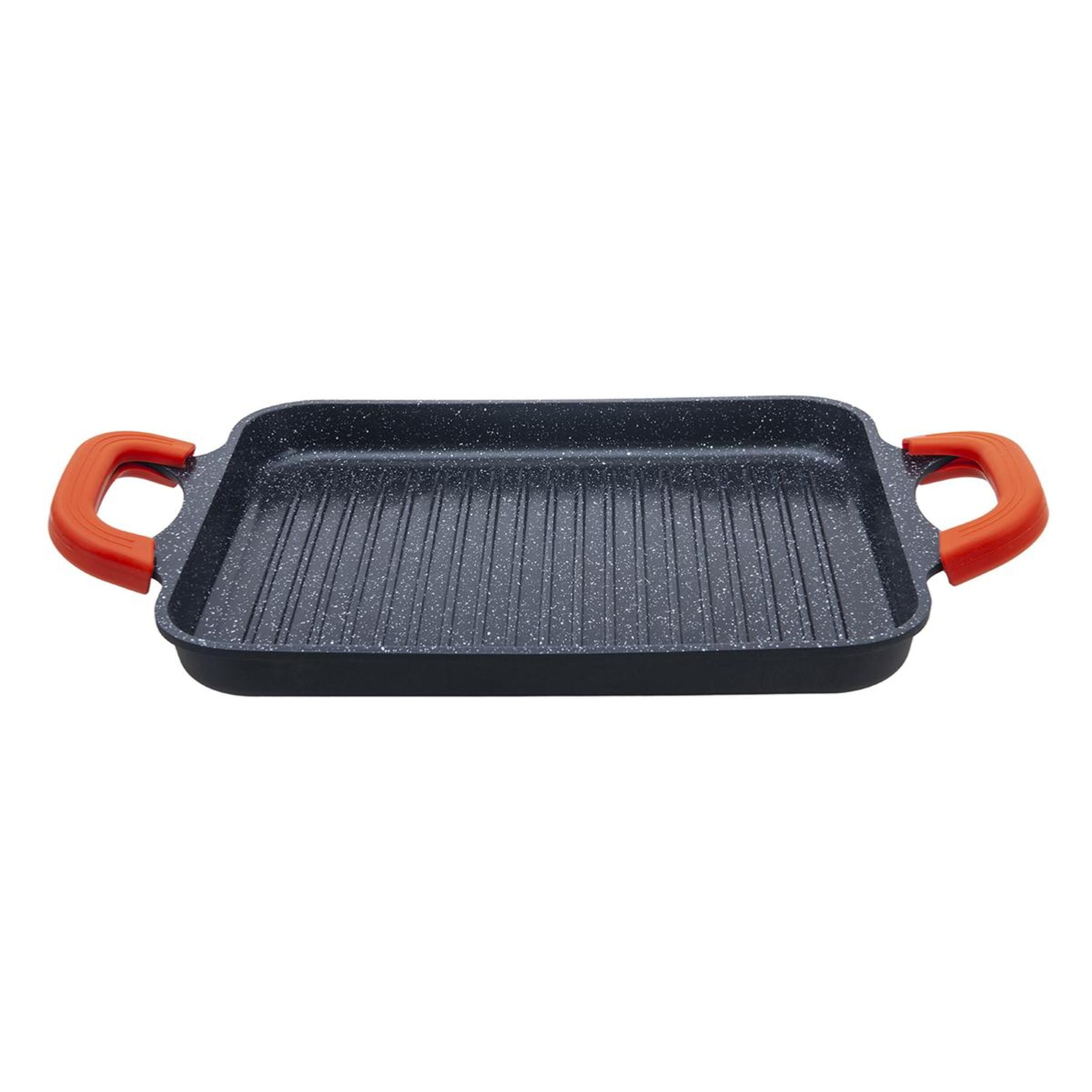 Plancha noir 45cm - "Alizée"